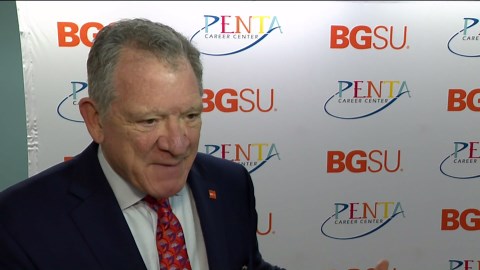 BGSU, Penta Career Center say new partnership will allow for flexible degree paths