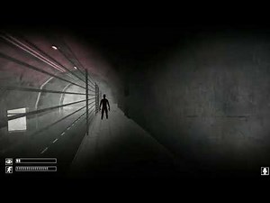 SCP: Containment Breach | Gate B Ending (Alpha Warheads On)