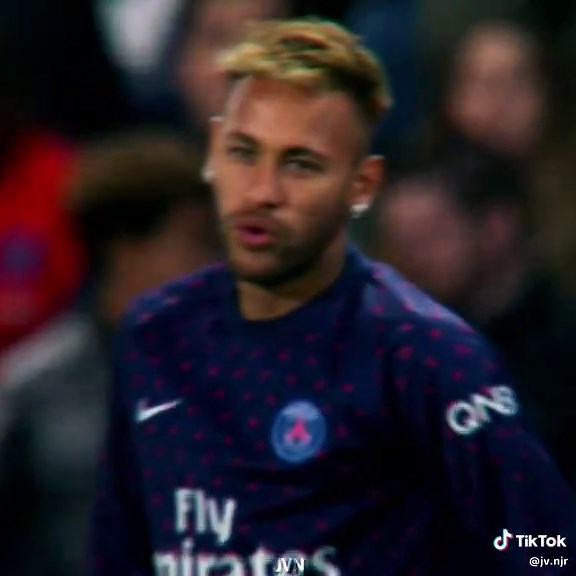 Creative Neymar Jr. Edits and Clips Collection
