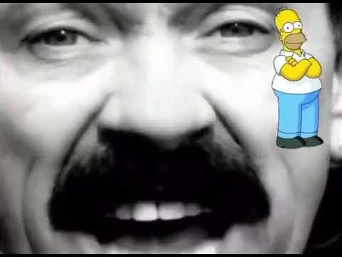 im calling out from springfield