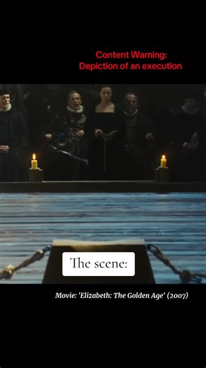 February 8, 1587: Mary Queen of Scots (1542-1587) was executed. ----------------------------------------------------------------------------------------- #maryqueenofscots #renaissance #tudors #history #inlovewithhistory