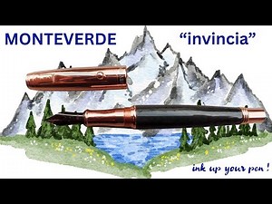 MONTEVERDE invincia