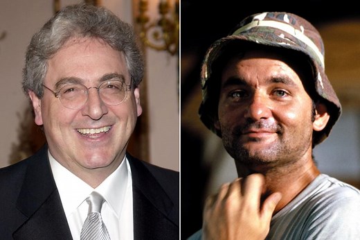 Obama channels ‘Caddyshack’ in Ramis tribute