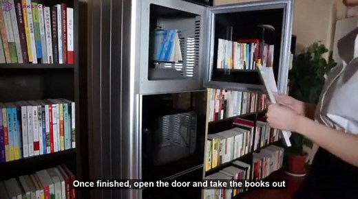 How to disinfect old books or sterilize paper documents