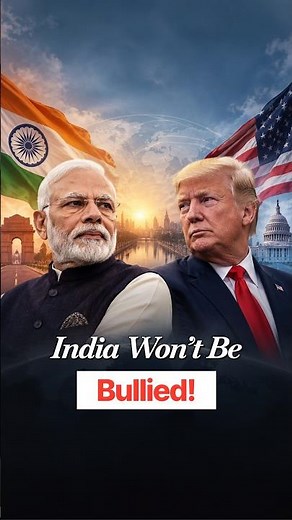 US Senator Warns India Over Russian Oil | MEA Issues Strong Response!