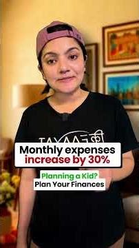 Financial Planning Before Planning a Baby