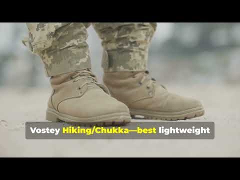 Best Breathable Work Boots for Hot Summer Jobsites in the USA