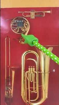 The Brass Family Song