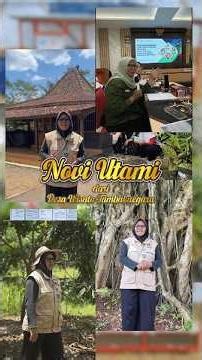 Resik Desaku, Sejahtera Wargaku, Jejak Kepemimpinan PKSM Perempuan