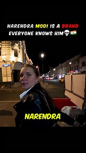 Craze of Our prime minister @narendramodi 💀 . . . @dr.alok.jaiswal . . . #russiaindia #russia #travel #couchsurfing #travelrussia #ussr #ussrmemes #russiameme #putinmemes #indianvlogger #indianinrussia #modikiguarantee #modiji #modiputin #modisarkar #bjp #bjp4ind #bjpindia | Alok Jaiswal