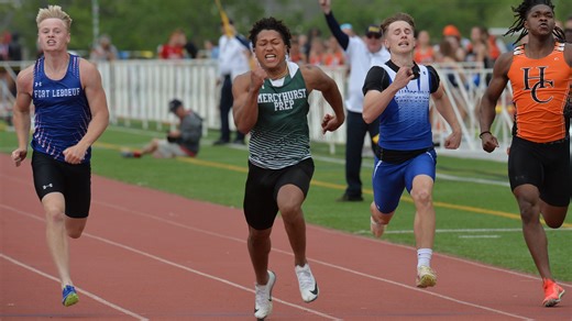 District 10 track & field preview | Erie County returns two state champs