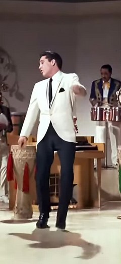 Bossa Nova Baby - Elvis Presley