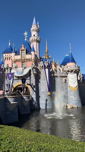 Discover the Hidden Peter Pan Tree at Disneyland