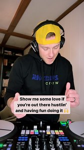 30K views · 1K reactions | DEVO “Whip It” x Rick Ross “Hustlin’”  ——— #hustle #hustling #hustlin #rickross #mashuo #devo #80snewwave #djericrhodes | DJ Eric Rhodes | Facebook