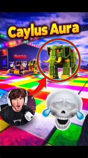 Aura Moment Loading ♐🥶🏴‍☠️ | Who is Better ( Like For Caylus 👍 and Subscribe For Steak 🔔 ) #batidao