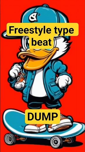 [FREE] Freestyle Type Beat - "DUMP" | Free Type Beat 2026 | Rap Trap instrumental