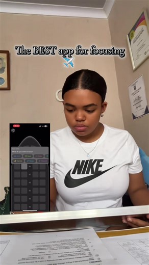 Best App for Studying and Focus Enhancement