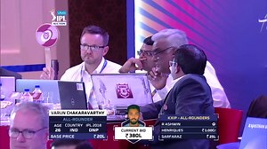 VIVO IPL Player Auction 2019: Top Buys