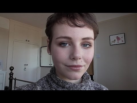 Daily Makeup Tutorial | Charlotte Eades