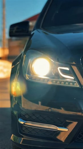 Your Garage on Instagram: "At Your Garage, the Mercedes C350 4MATIC stands out with refined V6 power, advanced all-wheel control, and the luxury craftsmanship every driver deserves.#cars #sell"