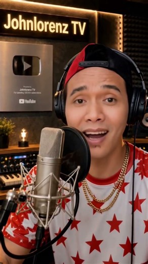 Iniibig Kita -Rorl Cortez # #johnlorenztv #iniibigkita #roelcortez #music #musiccover
