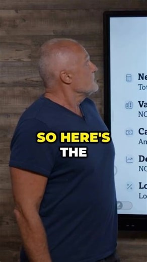 34K views · 266 reactions | You need to know these 5 financial formulas | Rod Khleif | Facebook