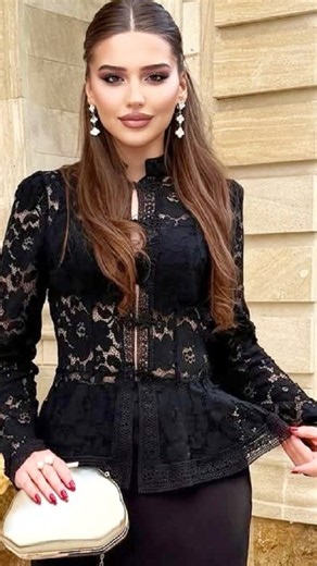 ✨ NEW Youth Fashion Lookbook: Feminine Fall Outfits for Every Occasion | October 2026 🍂