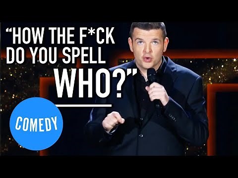 Kevin Bridges on Flirting in the 90s | Brand New Tour | Universal Comedy