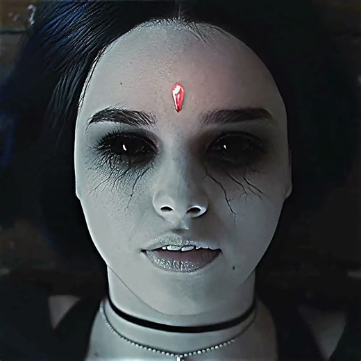 Raven vs Trigon 💀 #dccomics #titans #dceu