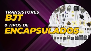 ¡Hola técnic@ automotriz! 🧰👨🏻‍🔧👩🏻‍🔧 🤔¿Sabías que en los Módulos Electrónicos vamos a encontrar Transistores de muchos tamaños? Tenemos por ejemplo, los encapsulados TO-3, TO-92, TO-220 y muchos más. Desde los SMD hasta los de Transistores de Potencia. 🔧En el video de la semana, veremos la importancia de considerar cuidadosamente todos los detalles de los componentes electrónicos. Desde la selección del encapsulado hasta la temperatura de trabajo de los transistores, cada detalle cuenta 
