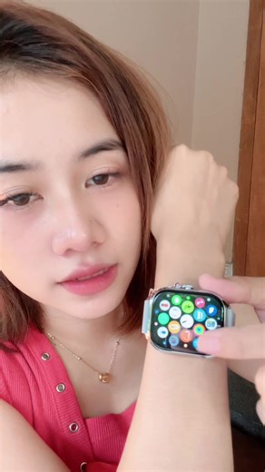 Multifunctional Smartwatch Features Explained