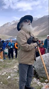 24K views · 850 reactions | ಅಗಾಧವಾದ ಕೈಲಾಸದ ಉಪಸ್ಥಿತಿಯಲ್ಲಿ ಸದ್ಗುರುಗಳೊಂದಿಗೆ ಈ ಯಾತ್ರೆಯಲ್ಲಿ ಭಾಗಿಯಾಗಿ, ಸದ್ಗುರು ಆ್ಯಪ್'ನಲ್ಲಿ ಯಾತ್ರೆಯನ್ನು ಫಾಲೋ ಮಾಡಿ. #Sadhguru #KailashYatra #RideWithSadhguru #SadhguruKannada #Kannada | Sadhguru Kannada | Facebook