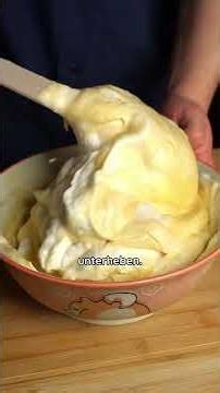 How to Make Japanese Soufflé Pancakes 🇯🇵🥞