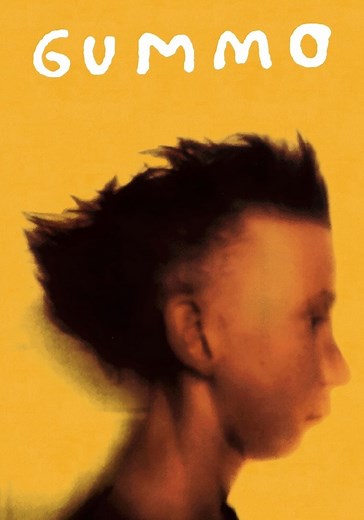Gummo streaming: where to watch movie online?