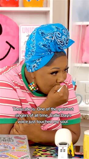 INCREDIBLE Gospel Singer Brings Vocal Coach To TEARS!!!🤩🙏😲