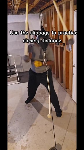 Slipbag Boxing Training: Improve Reaction Time with Neuroplasticity