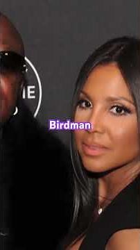Toni Braxton Finally Clears Up Birdman Marriage Rumors & Tamar Drama 👀💍