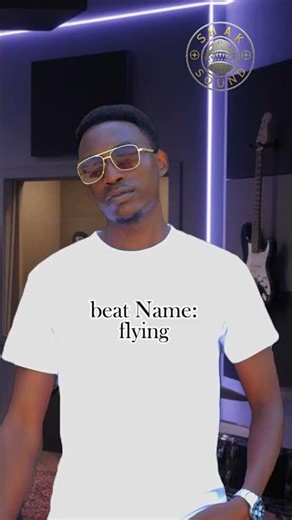 Flying instrumental #music