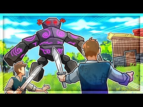 I SURVIVED This CRAZY New Survival Game - Muck