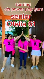 Life is better when you can line dance #stayhappyandhealthy #staystrongandnevergiveup #enjoylife #dancing #thankyouforyoursupport Artchel Seriña Madriaga Felomina Velarde Elena Daaca | Rosemarie Salac