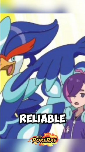 Dot’s Quaxwell finally evolves into Quaquaval in Pokémon Horizons