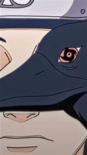 Shisui the teleporter 💀💀