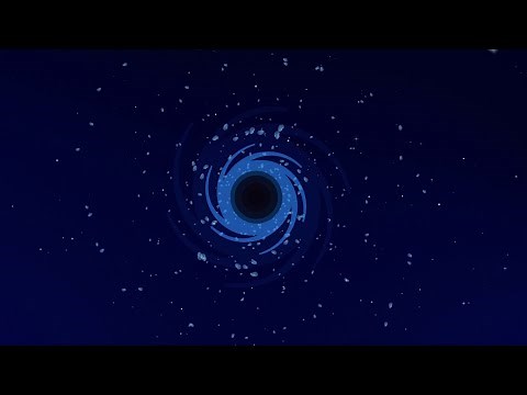 What is a black hole? | Star Walk Kids