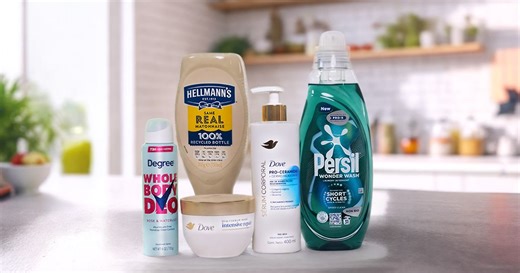 Full-year 2025 Overview | Investor Relations | Unilever