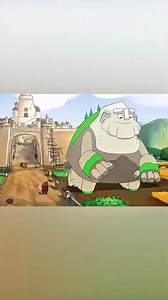#fyp #ملخص #افلام #الخيال #cartoon | The Prince Cartoon