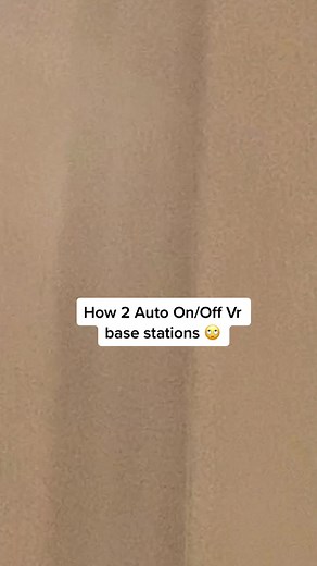 How to Manage Base Stations in VRChat for Optimal Performance