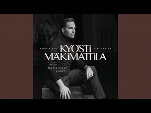 Olet maailmassa ainut