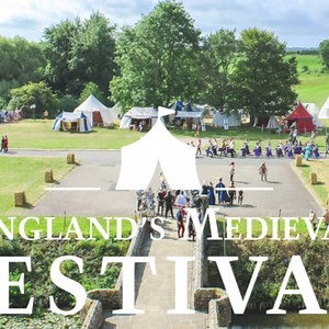 2.8K views | England's Medieval Festival on Reels | Facebook
