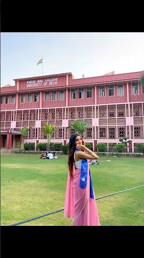 DU Freshers, Listen to This✨📍 #delhiuniversity #collegelife #delhiliving