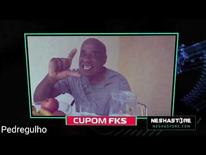 Compilado com todas as propagandas do FKS